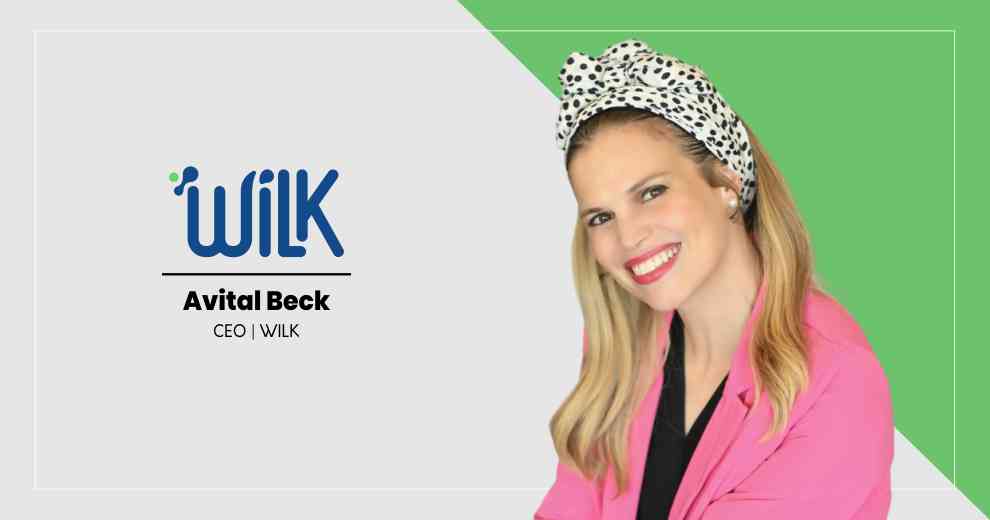 Avital Beck: An Evolutionary Leaders Transforming Future of Milk Benefits for World