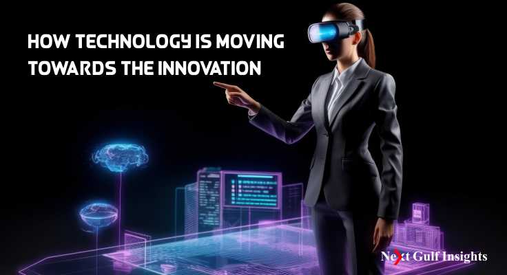 How Technology Is Moving towards the Innovation