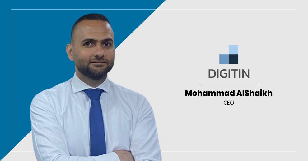 Mohammad AlShaikh: The Digital Architect Reshaping the Future of Business