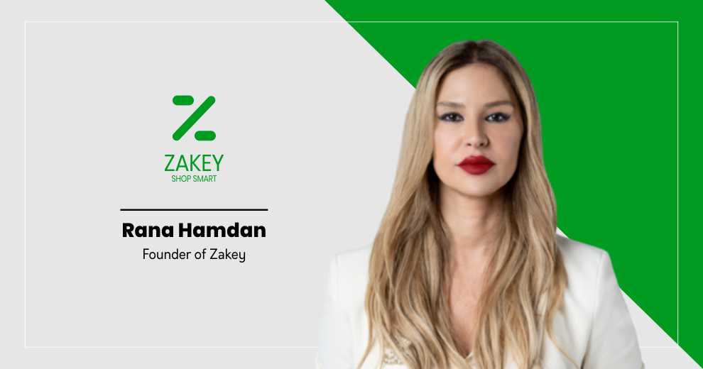 Zakey: An Innovative Anti-Waste Food Delivery App