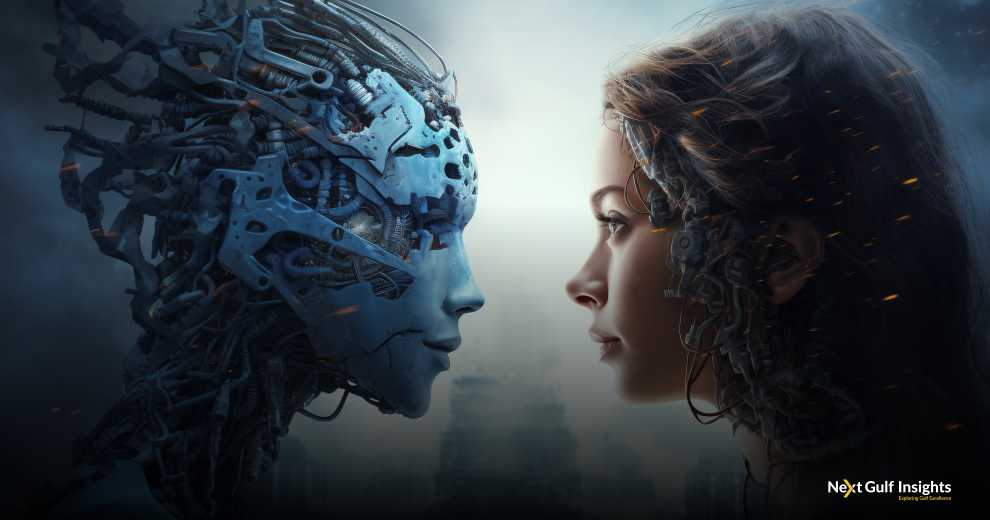 AI vs. Human Touch: The Balance Between Technology and Humanity