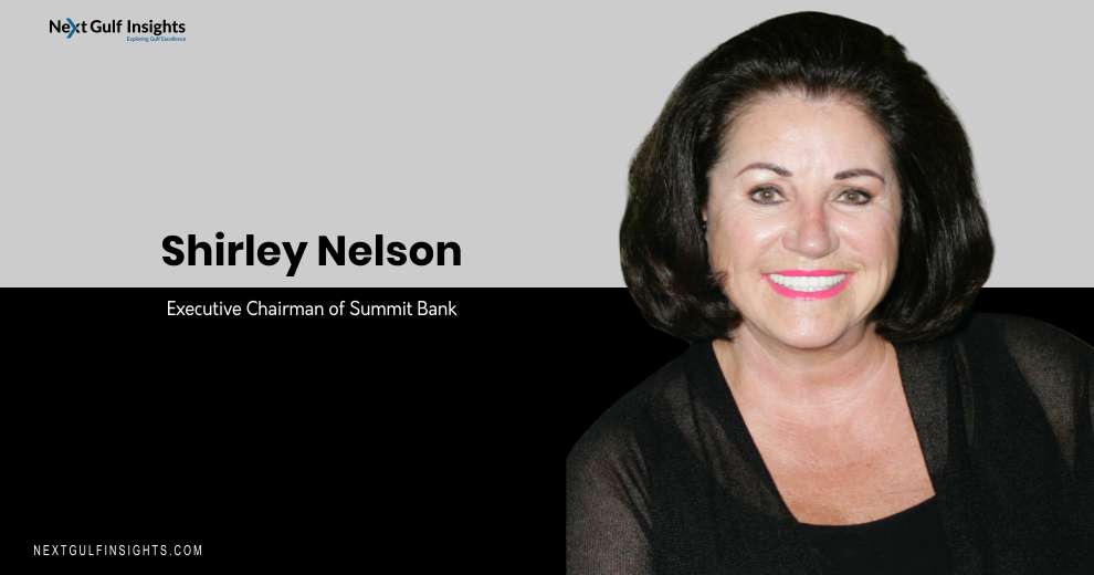 Shirley Nelson: A Testament to Determination, Empathy, and Lasting Leadership